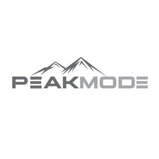 PEAKMODE logo