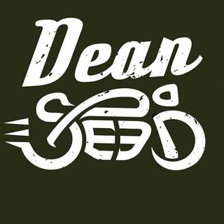 DeanSpeed logo