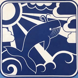 Big Whale Consignment logo