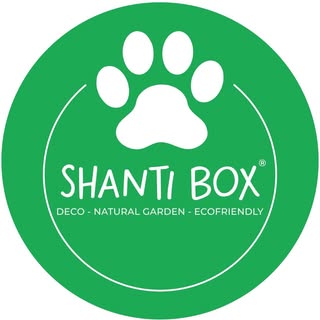 Shanti Box logo