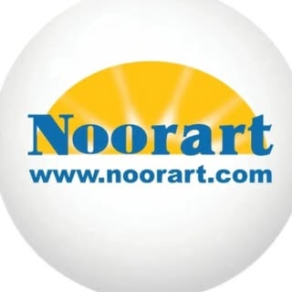 Noorart, Inc logo