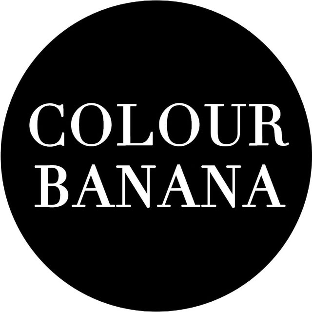 Colourbanana logo