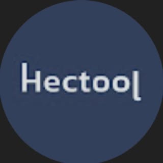Hectool logo