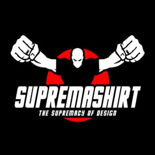 SupremaShirt logo