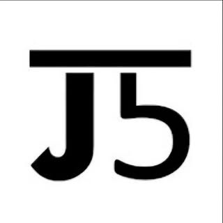 JoyT5 Mini Excavators, Wheel Loaders and Heavy Equipment Canada logo