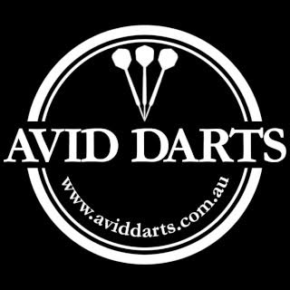 Avid Darts logo
