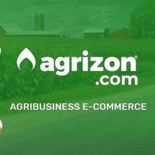 Agrizon.com logo