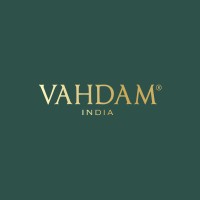 VAHDAM® India logo