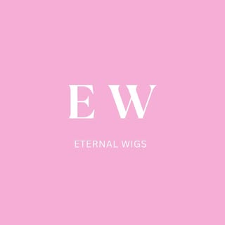 Eternal Wigs UK logo