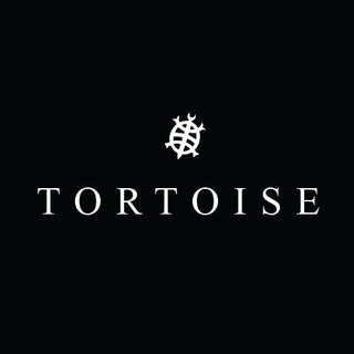 Tortoise logo
