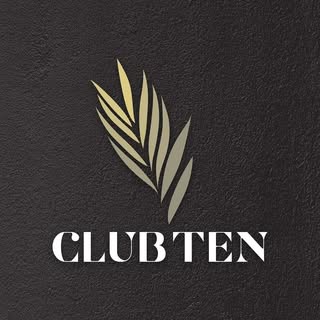 Club Ten logo