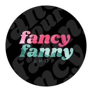Fancy Fanny logo