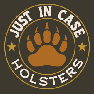 Just In Case Holsters logo