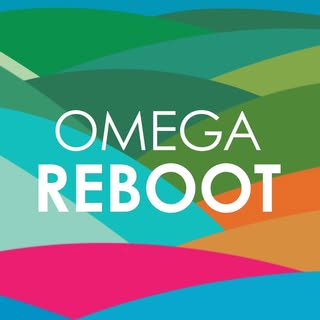 OmegaREBOOT logo