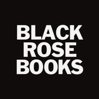 Black Rose Books logo
