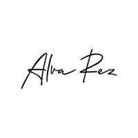 Alva Rez logo