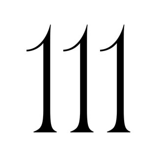 111.ro logo