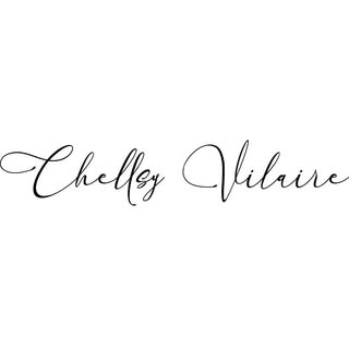 Chellsy Vilaire logo