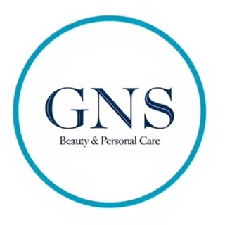 GNS Beauty & Personal Care logo