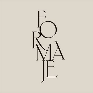 Formaje logo