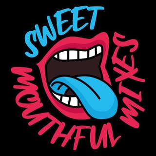 Sweet Mouthful Mixes logo
