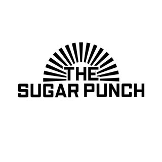 THE SUGAR PUNCH logo