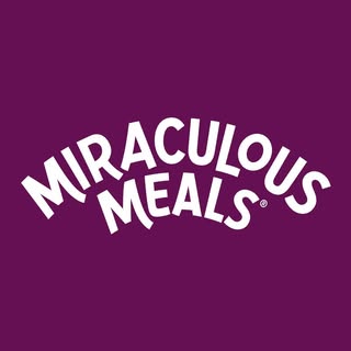 Miraculous Meals logo
