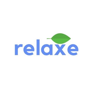 Relaxe logo