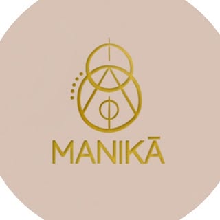 Manika Intencion logo