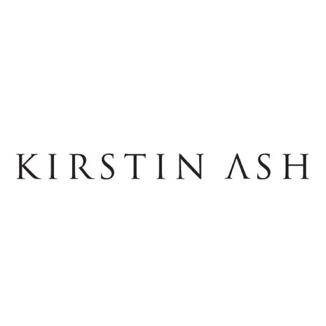 KIRSTIN ASH (Europe) logo