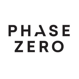 Phase Zero Makeup logo