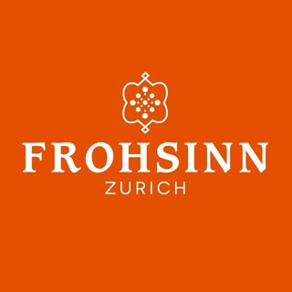 FROHSINN logo
