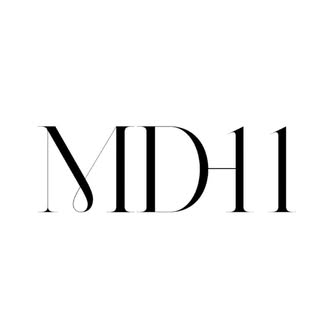 MD11 logo