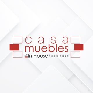 Casa Muebles logo