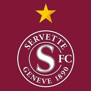 Servette FC Shop logo