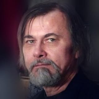 Alexei Antonov Fine Art - ANTonovART.com logo