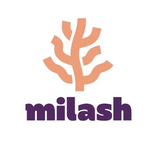 Milash logo