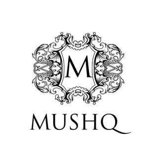 Mushq Pakistan logo