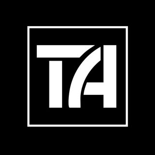 Taskers Angling logo