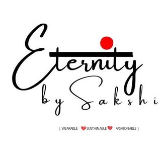 Eternity by Sakshi logo