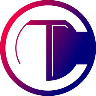 TCustomPC logo