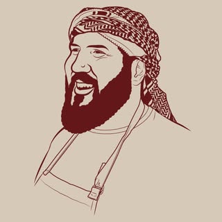 shop shawarmaji logo