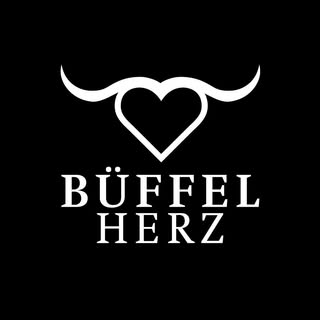 Büffel Herz logo