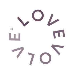 LOVEVOLVE ® logo