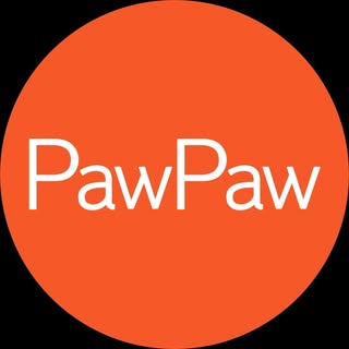 PawPaw logo