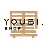 YOUBI.shop【用美公式オンライン】 logo