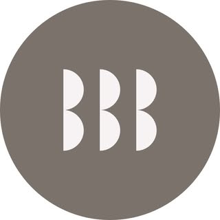 BBB London logo