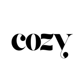 Cozy For The Culture logo