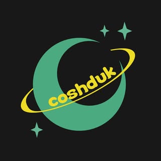 Coshduk logo