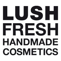 LUSH (Switzerland) AG logo